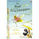 The Ant and the Grasshopper by ''Katie Daynes''